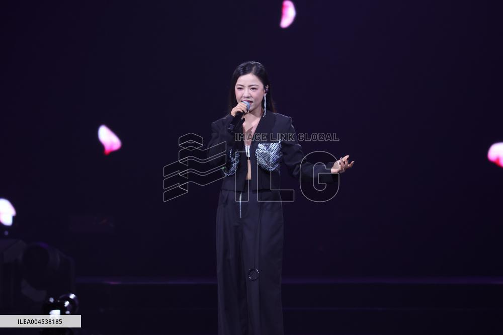 2025 hito Music Awards Ceremony in Taipei