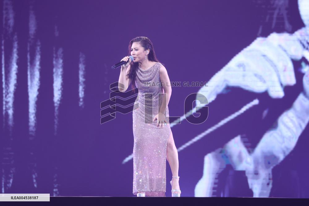 2025 hito Music Awards Ceremony in Taipei