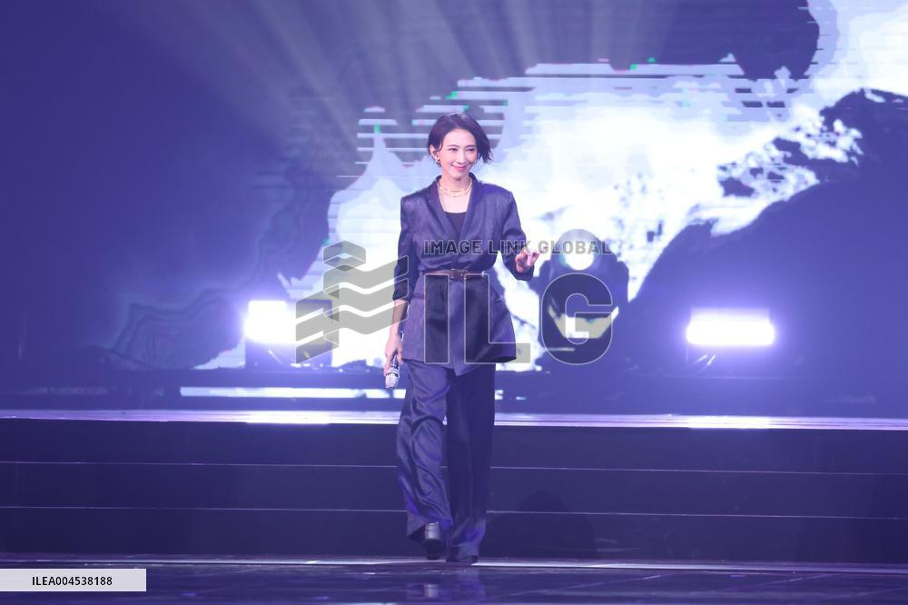 2025 hito Music Awards Ceremony in Taipei