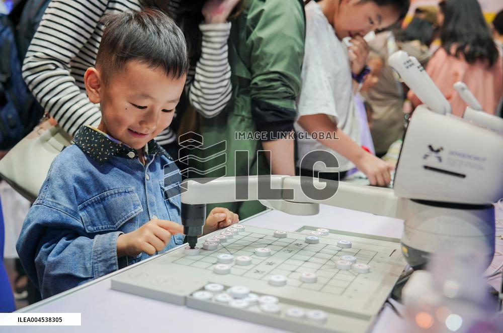 China-South Asia Expo - Kunming