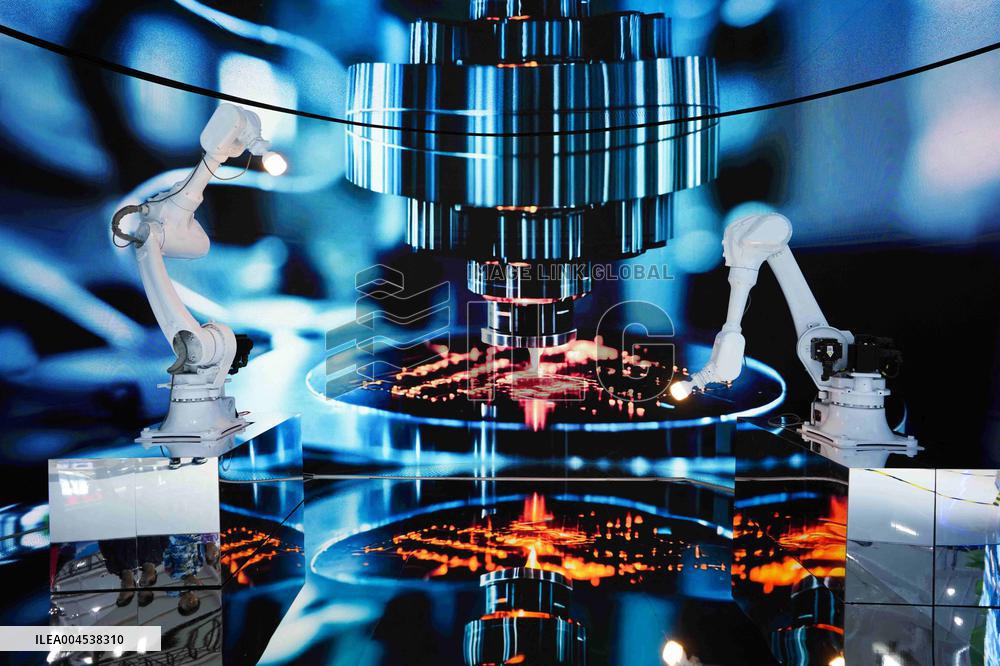 China-South Asia Expo - Kunming