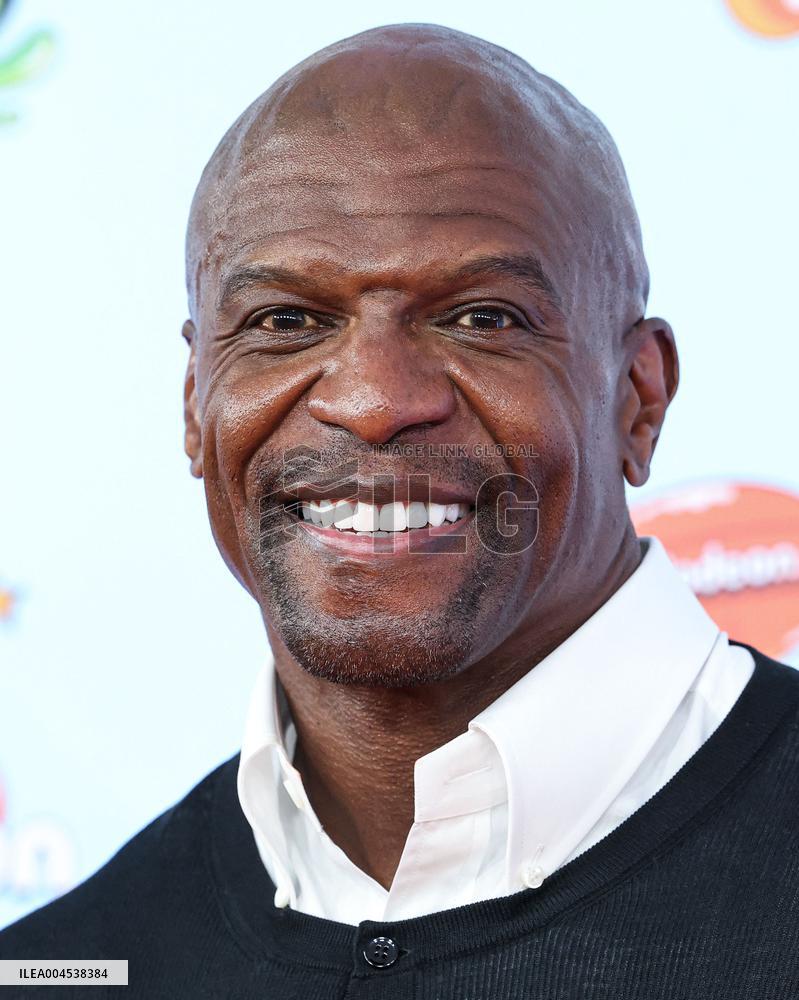 2025 Nickelodeon Kids Choice Awards - Santa Monica