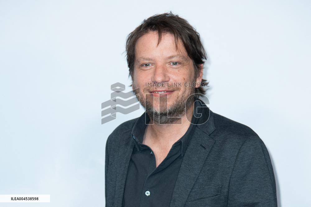 Jurassic World Rebirth Premiere