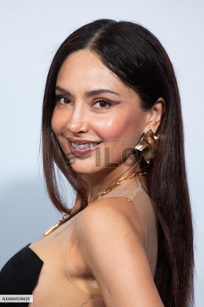 Jurassic World Rebirth Premiere