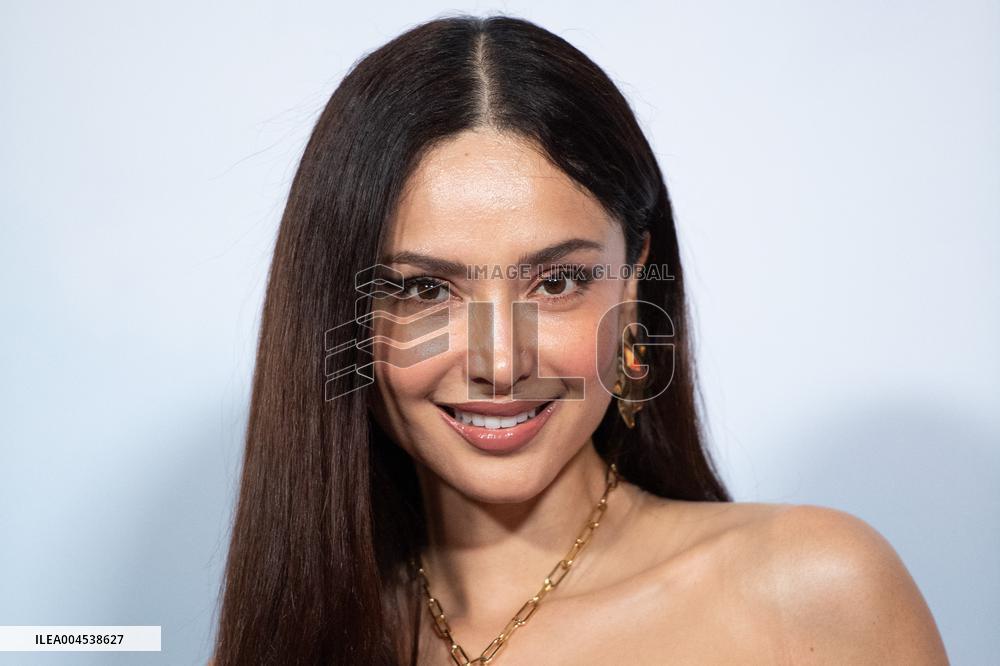 Jurassic World Rebirth Premiere