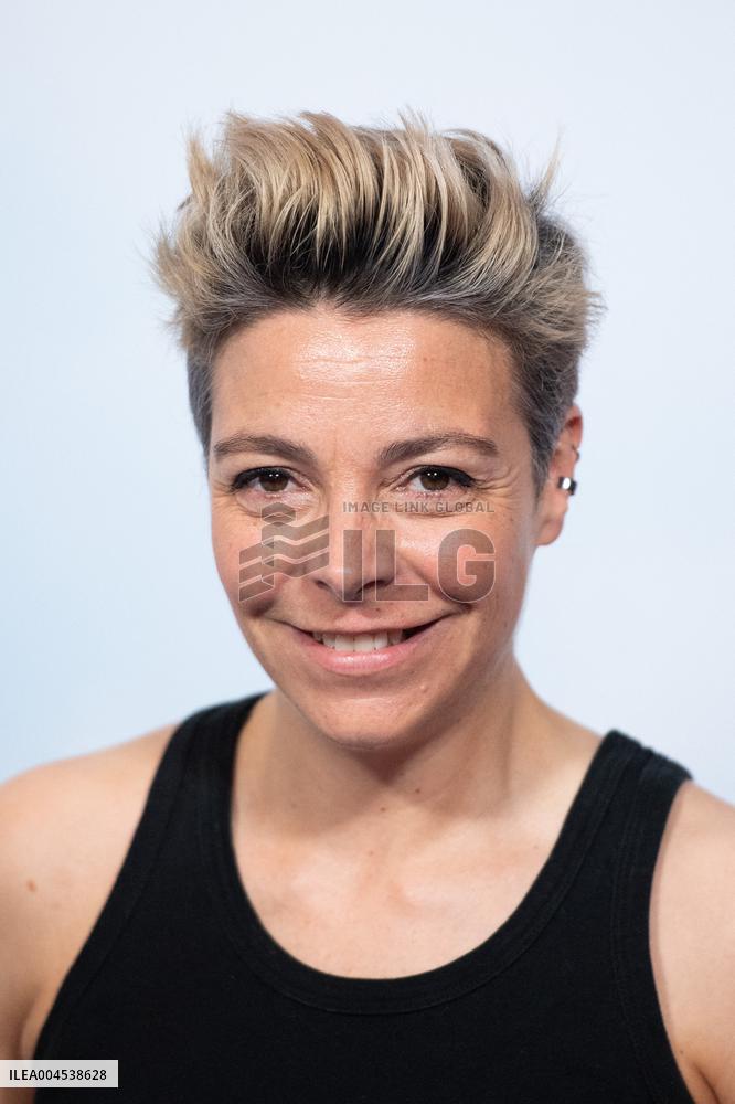 Jurassic World Rebirth Premiere