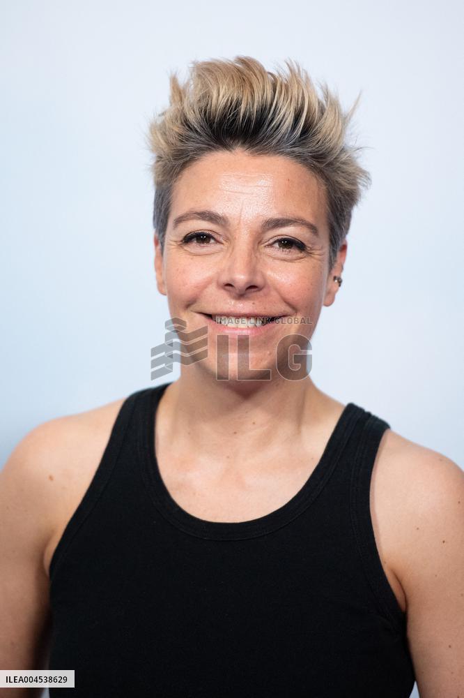 Jurassic World Rebirth Premiere