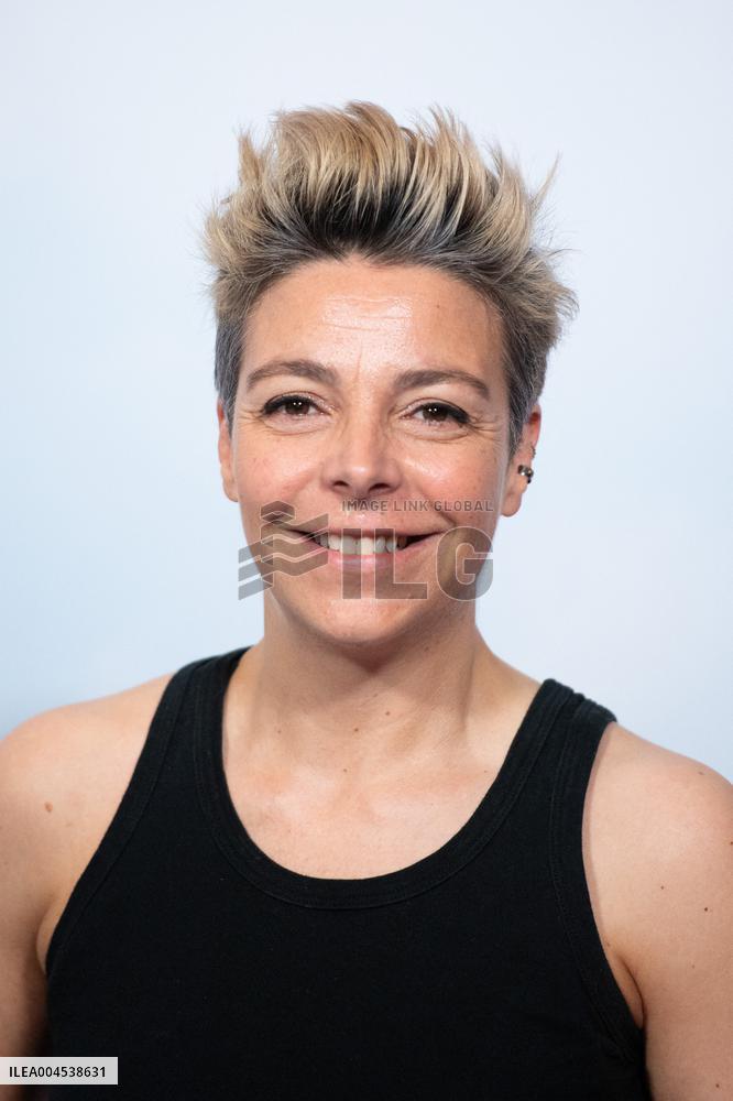 Jurassic World Rebirth Premiere