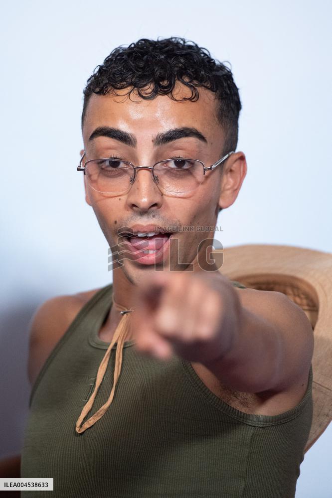 Jurassic World Rebirth Premiere