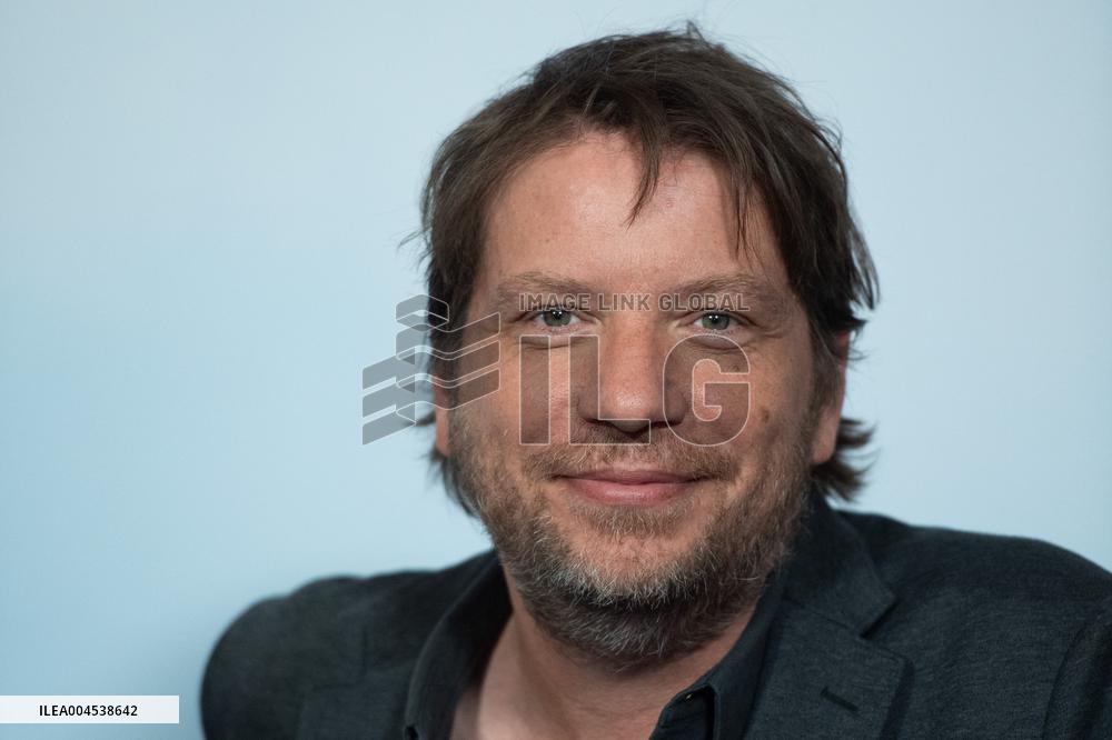 Jurassic World Rebirth Premiere