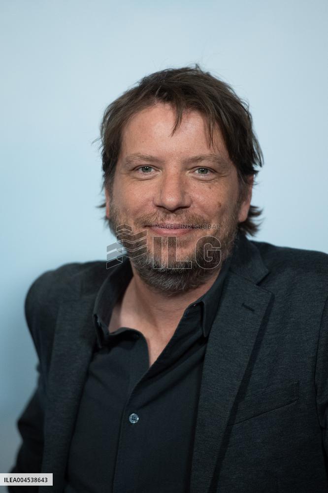 Jurassic World Rebirth Premiere