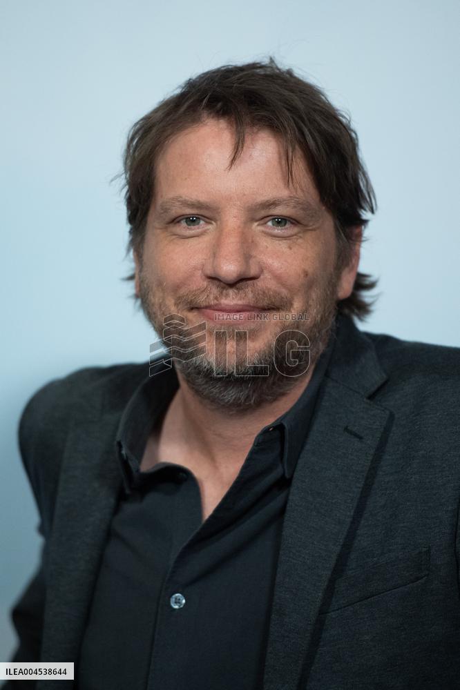 Jurassic World Rebirth Premiere