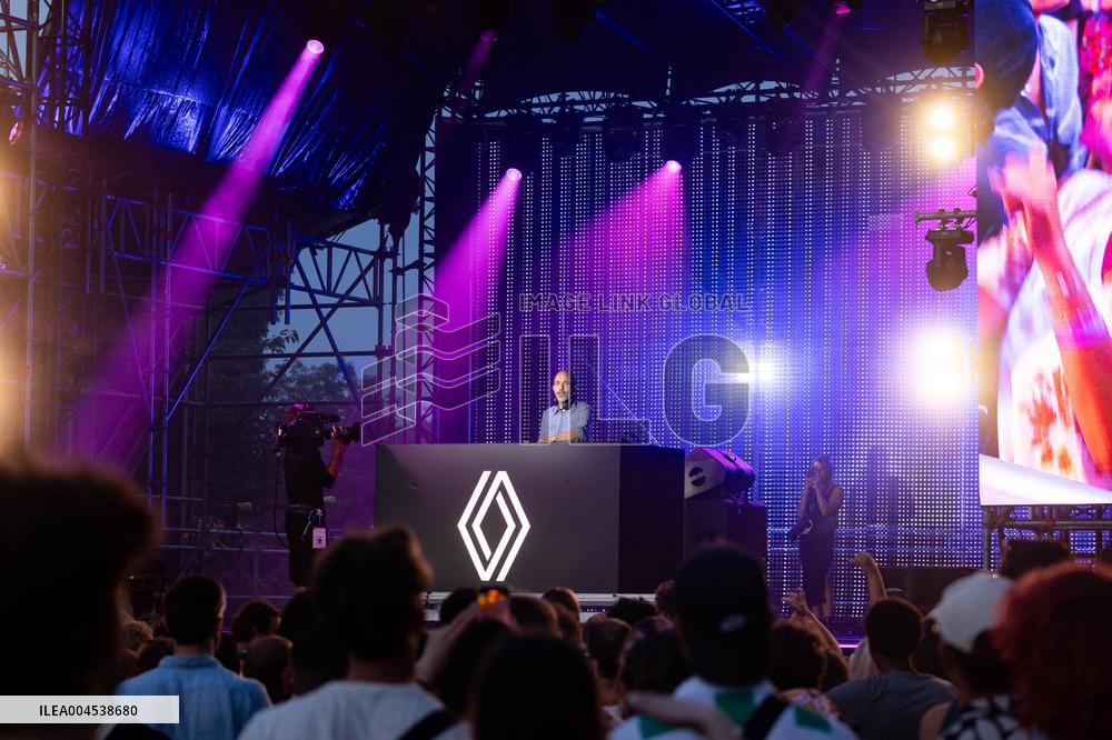 Festiv4L Signe Renault Day3