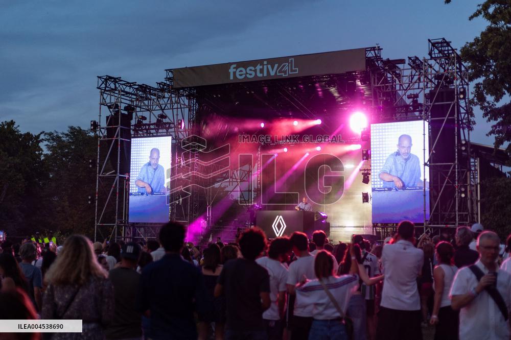 Festiv4L Signe Renault Day3