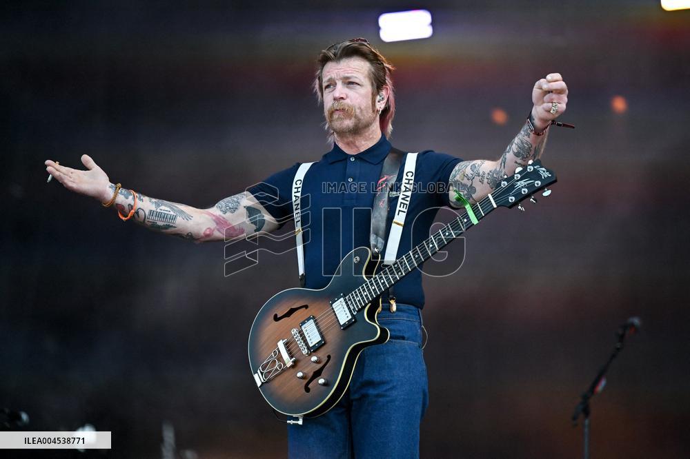 Hellfest 2025 Day 4