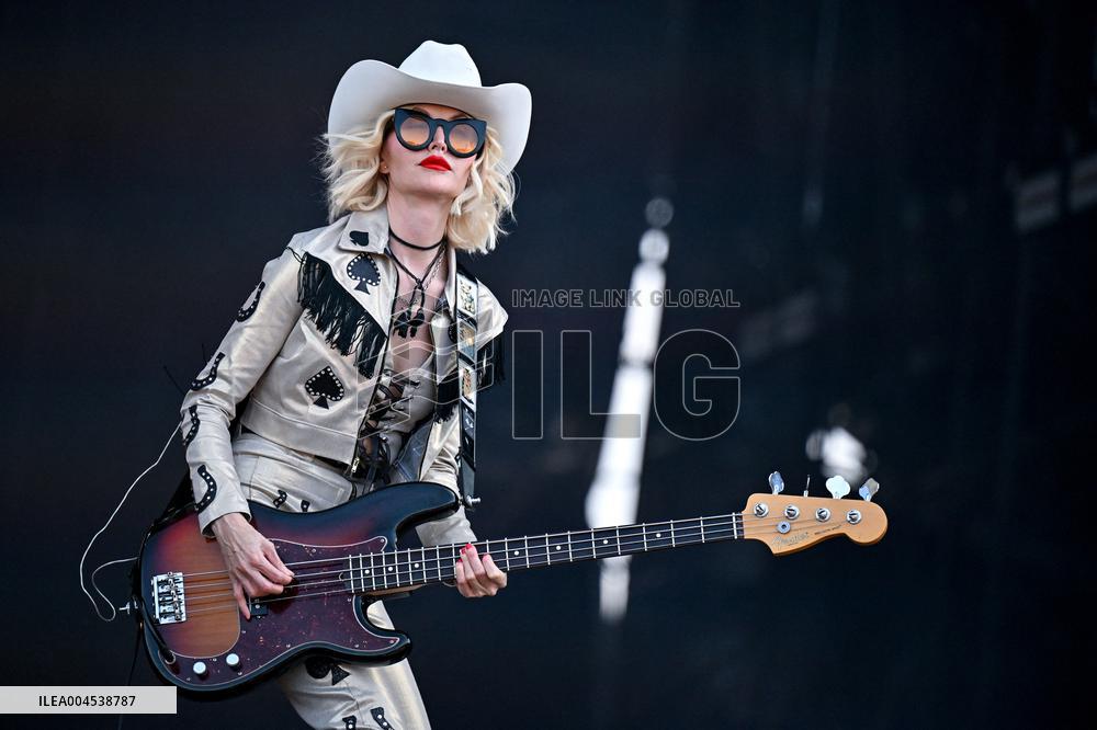 Hellfest 2025 Day 4