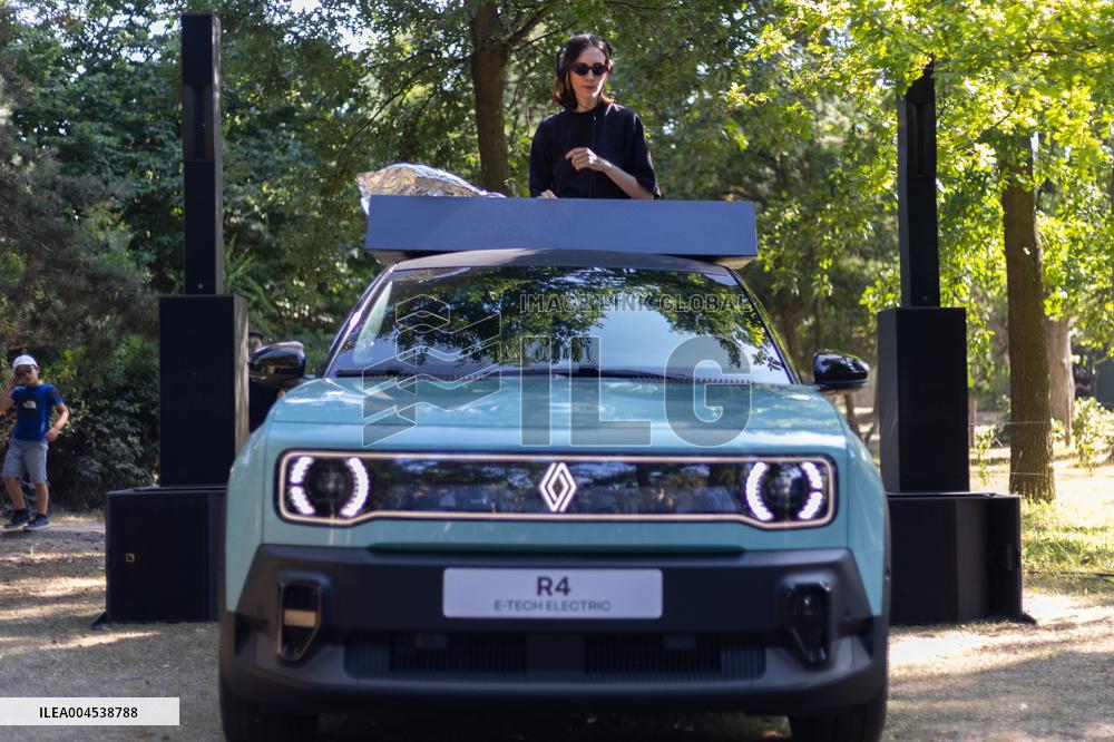 Festiv4L Signe Renault Day3