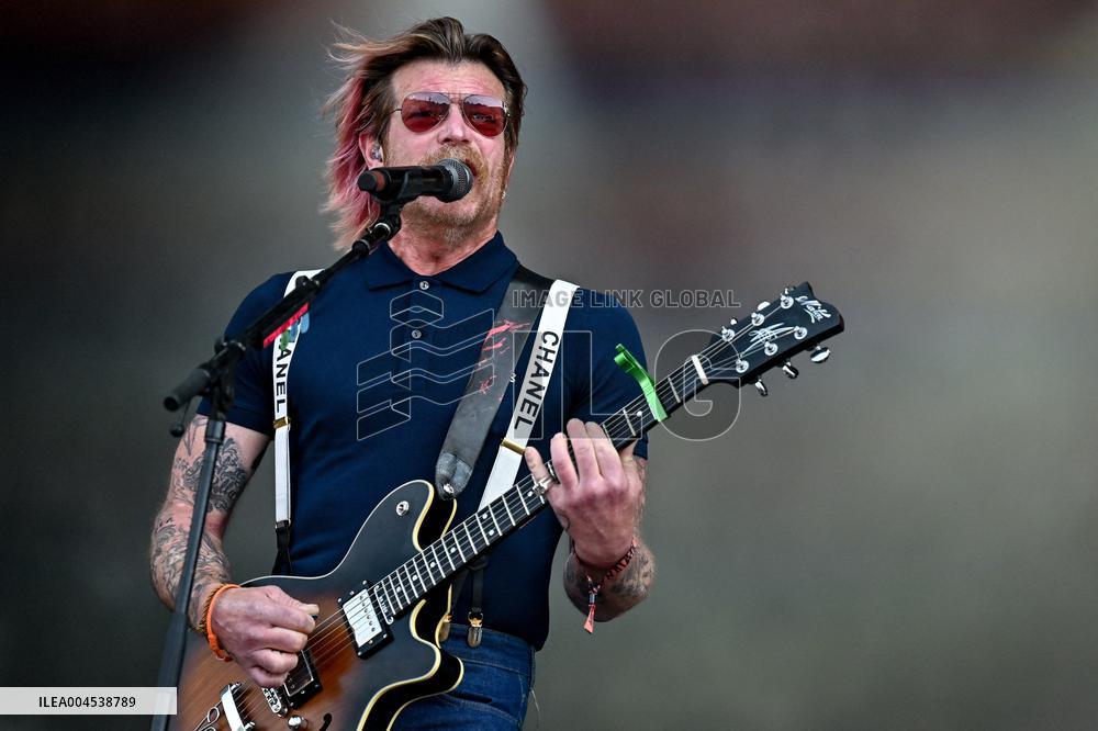 Hellfest 2025 Day 4