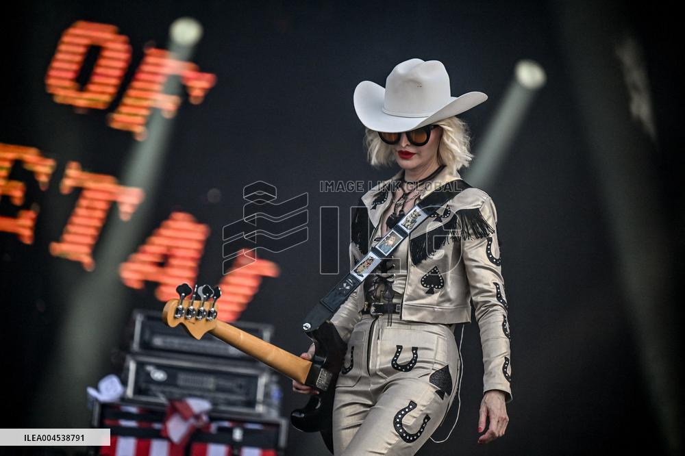 Hellfest 2025 Day 4