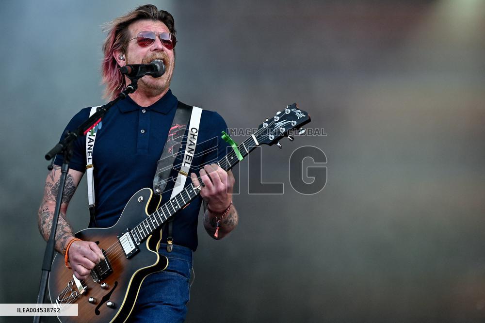 Hellfest 2025 Day 4