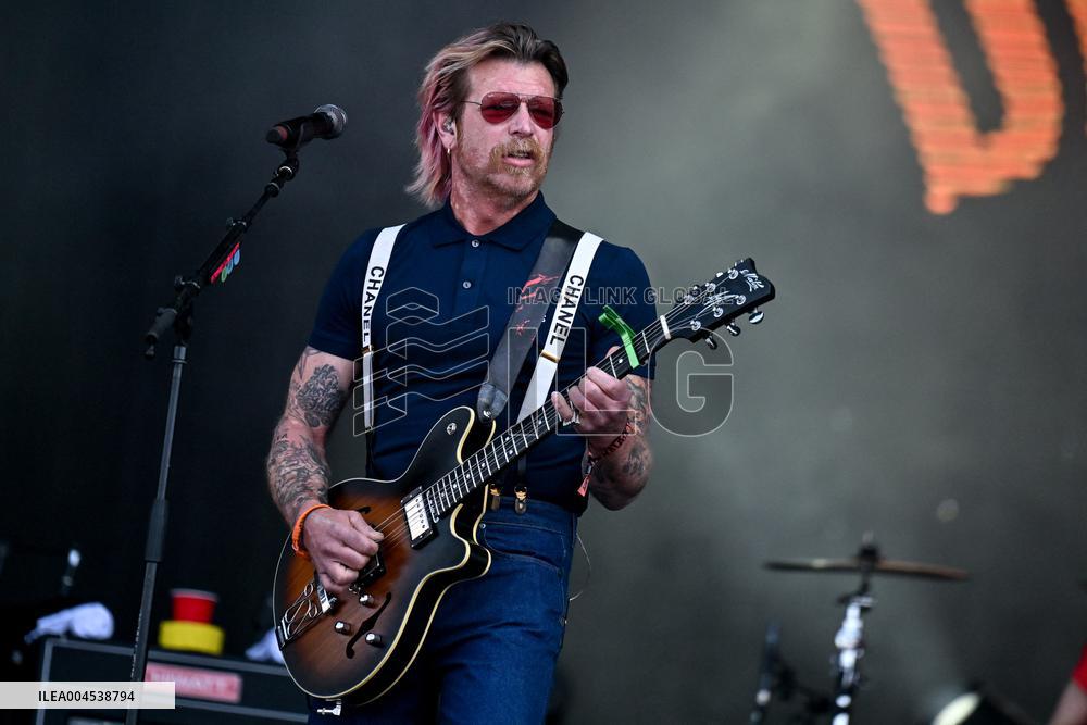 Hellfest 2025 Day 4
