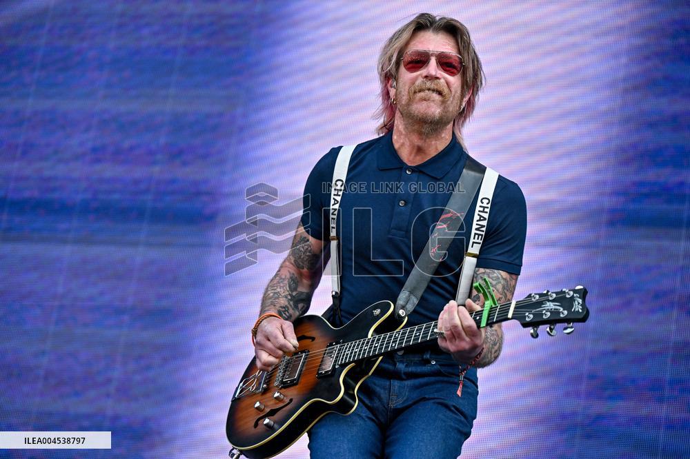 Hellfest 2025 Day 4
