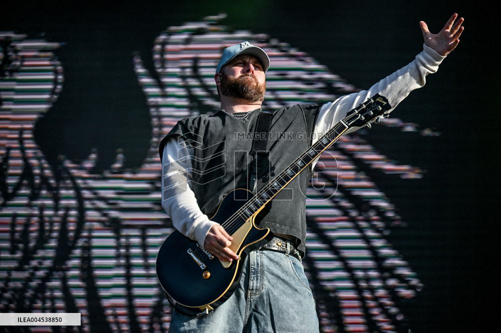 Hellfest 2025 Day 4