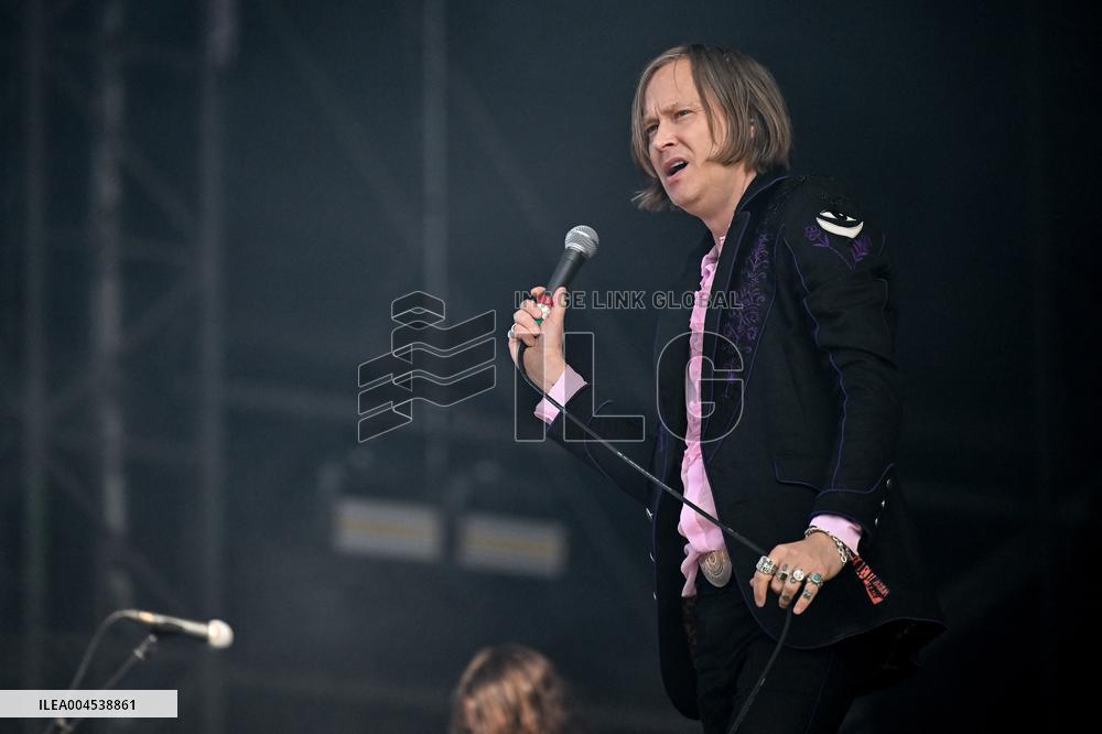 Hellfest 2025 Day 4