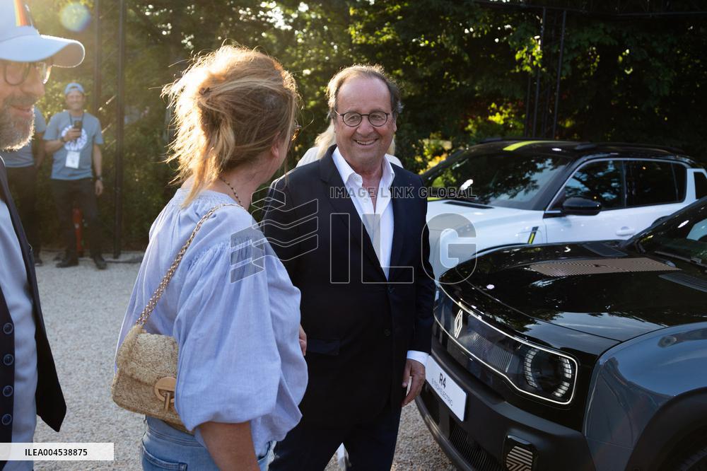 Festiv4L Signe Renault Day3