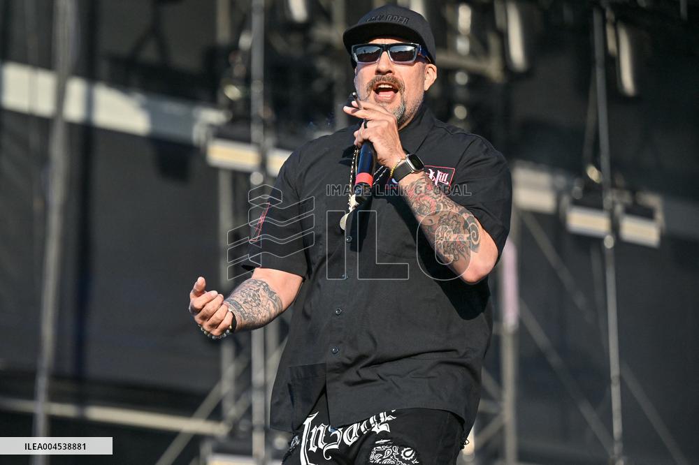 Hellfest 2025 Day 4