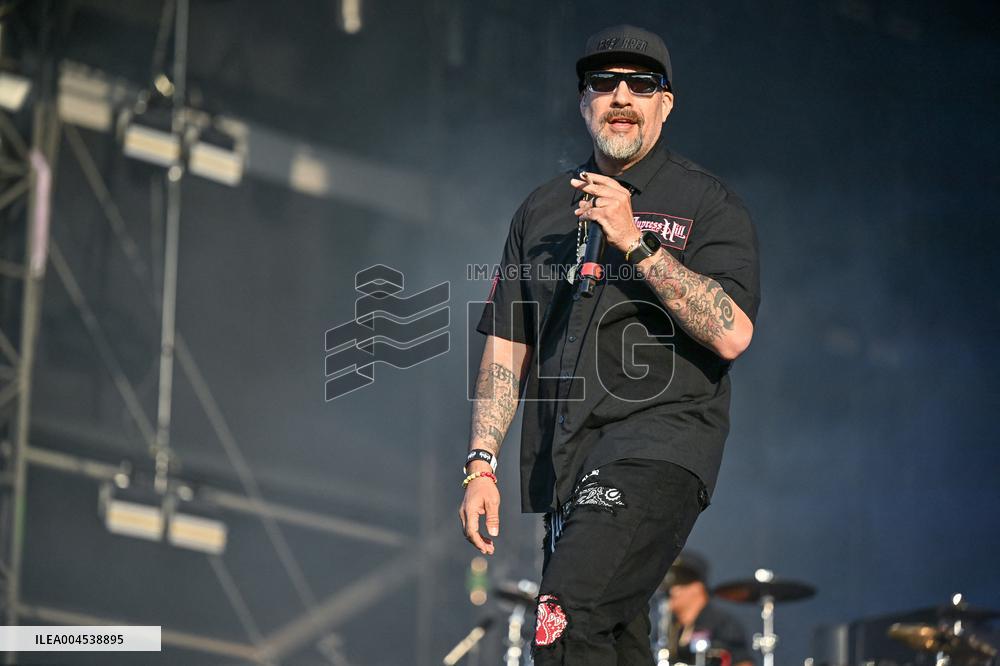 Hellfest 2025 Day 4