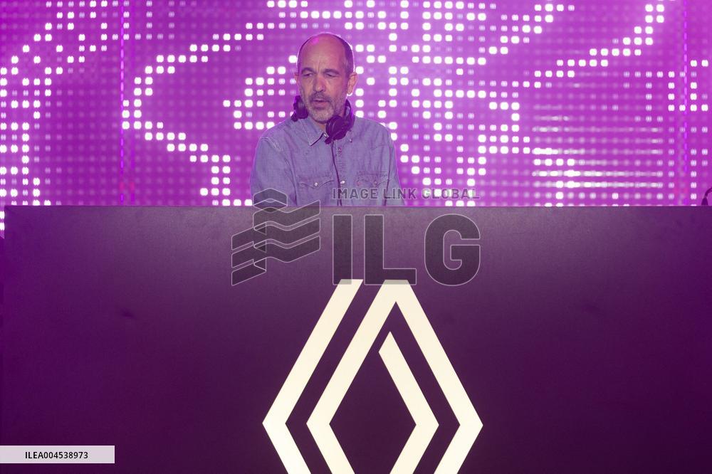 Festiv4L Signe Renault Day3