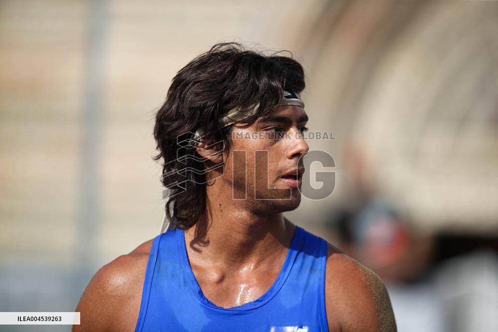 VOLLEY - Beach Volley - Beachvolley Pro Futures 2025