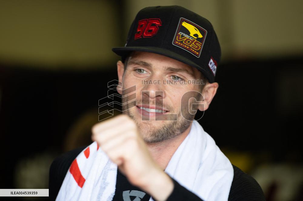 MOTORI - MotoGP - Gran Premio d'Italia Brembo - Qualifying