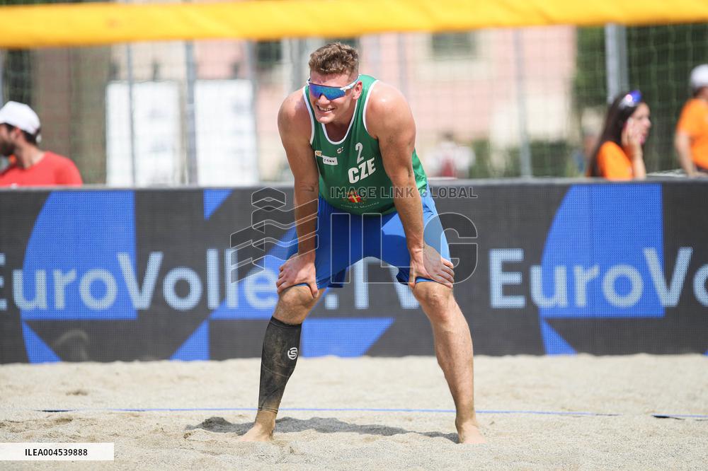 VOLLEY - Beach Volley - Beachvolley Pro Futures 2025