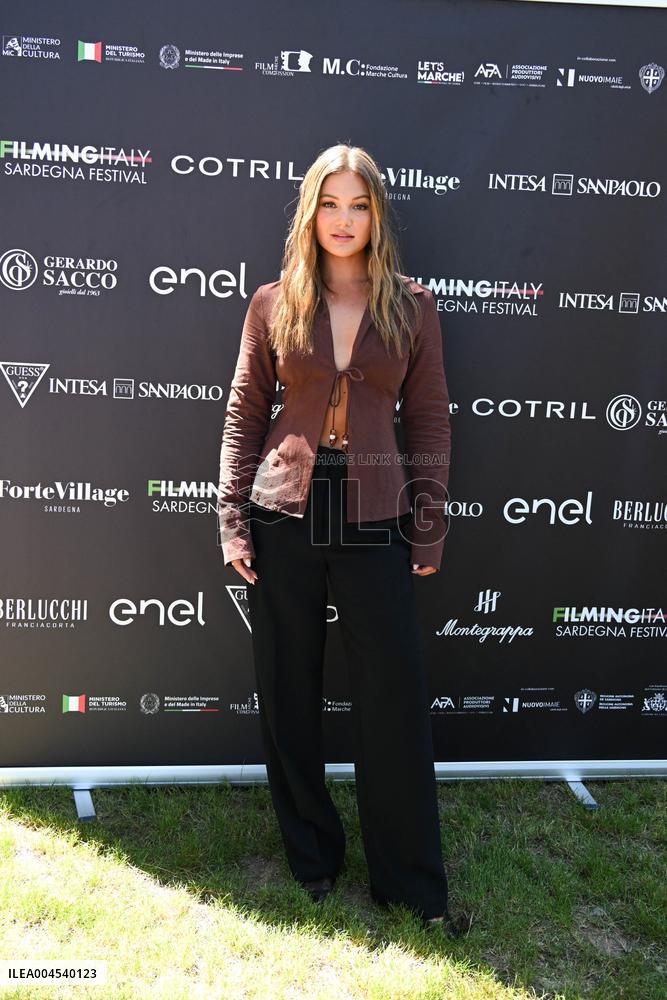 Filming Italy Sardegna Festival 2025 - Day 04 - Cagliari