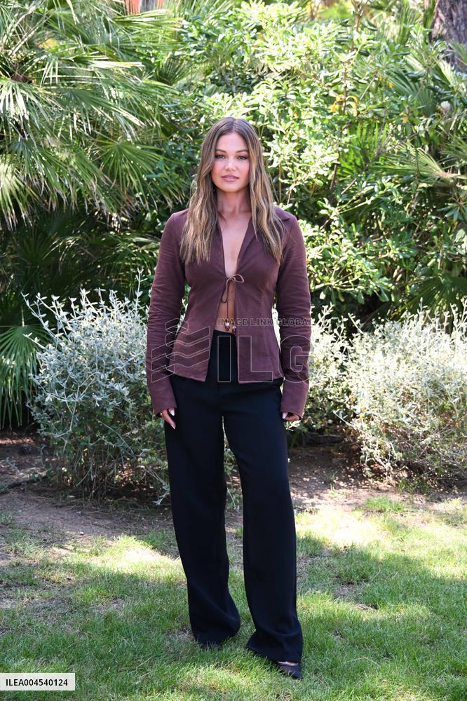 Filming Italy Sardegna Festival 2025 - Day 04 - Cagliari