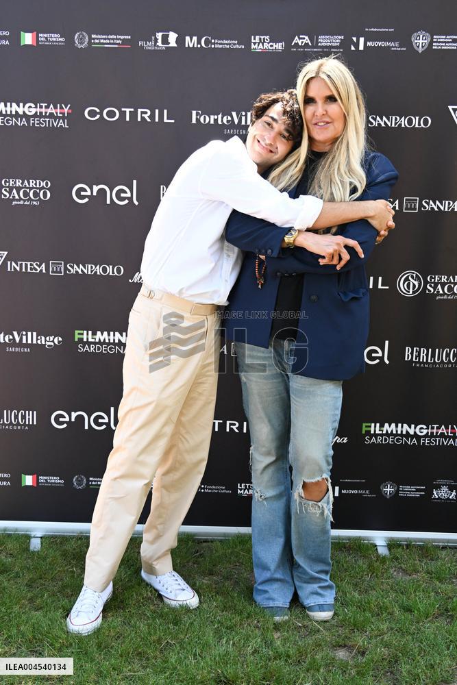 Filming Italy Sardegna Festival 2025 - Day 04 - Cagliari