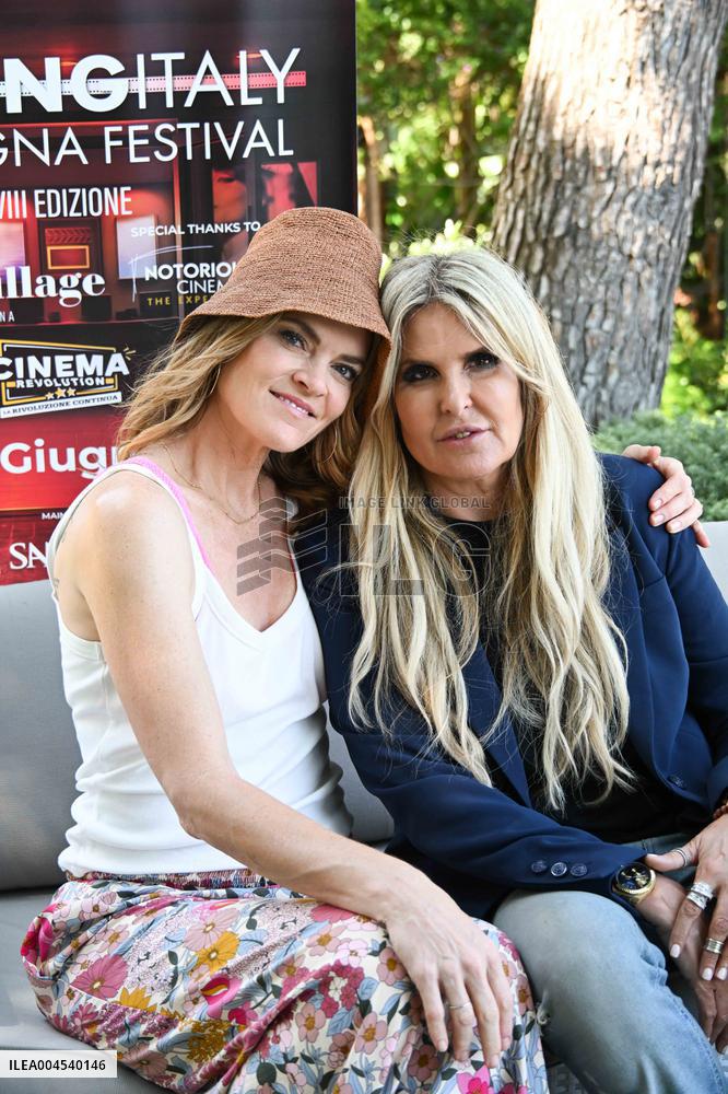 Filming Italy Sardegna Festival 2025 - Day 04 - Cagliari