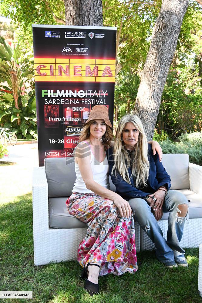 Filming Italy Sardegna Festival 2025 - Day 04 - Cagliari