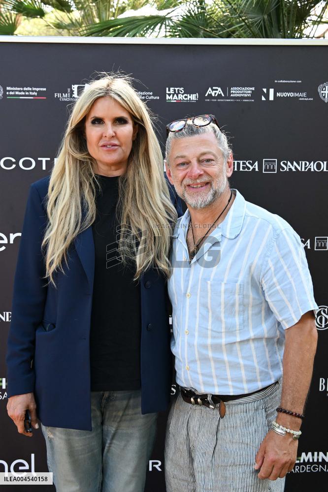 Filming Italy Sardegna Festival 2025 - Day 04 - Cagliari