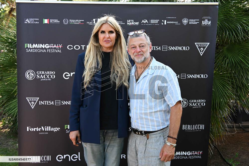 Filming Italy Sardegna Festival 2025 - Day 04 - Cagliari