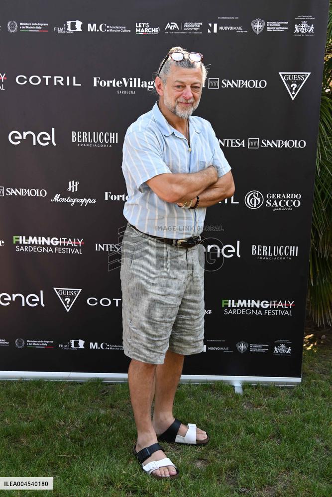 Filming Italy Sardegna Festival 2025 - Day 04 - Cagliari