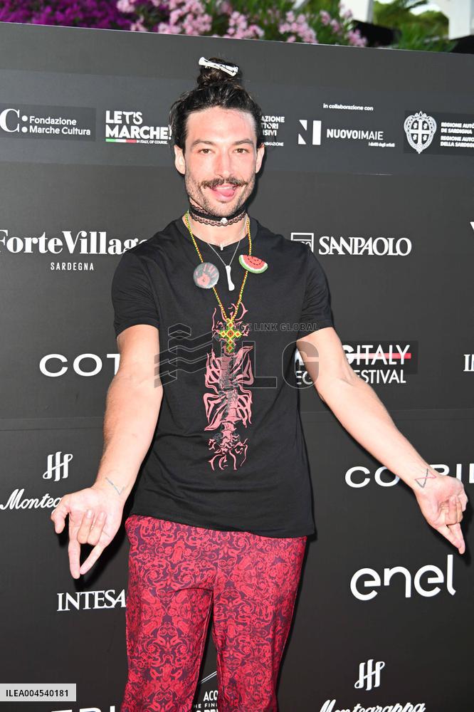 Filming Italy Sardegna Festival 2025 - Day 04 - Cagliari