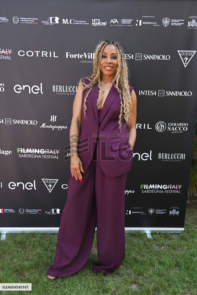 Filming Italy Sardegna Festival 2025 - Day 04 - Cagliari
