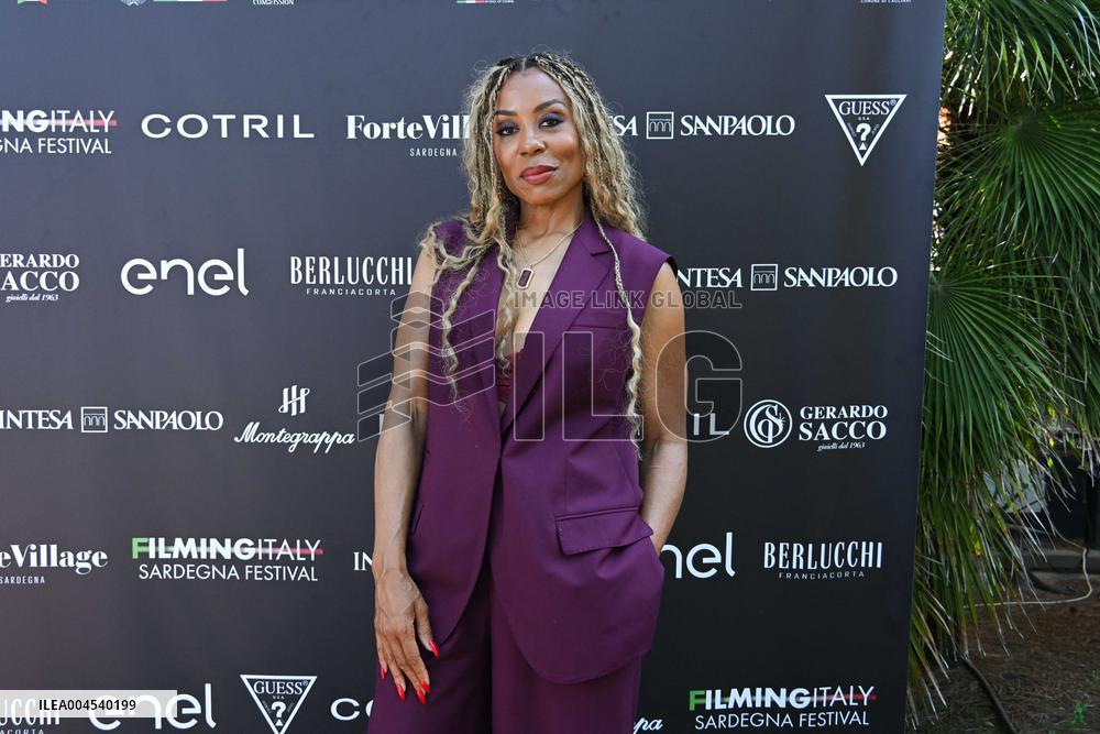 Filming Italy Sardegna Festival 2025 - Day 04 - Cagliari