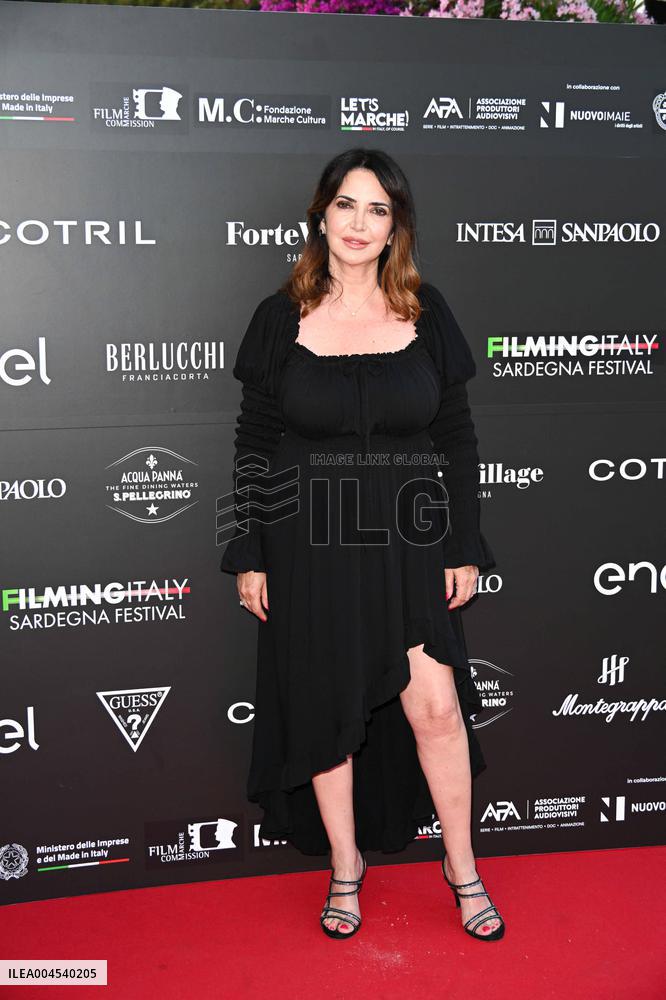 Filming Italy Sardegna Festival 2025 - Day 04 - Cagliari