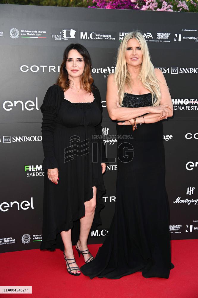 Filming Italy Sardegna Festival 2025 - Day 04 - Cagliari