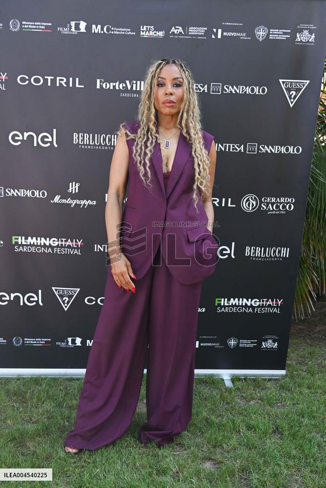 Filming Italy Sardegna Festival 2025 - Day 04 - Cagliari