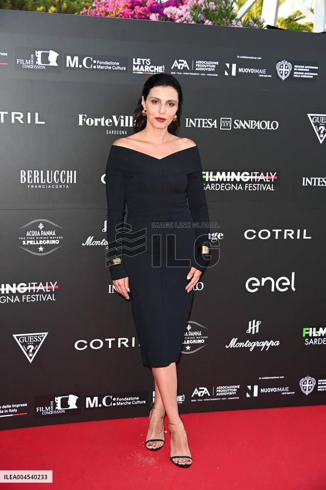 Filming Italy Sardegna Festival 2025 - Day 04 - Cagliari